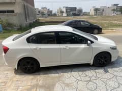 Honda City 1.3 i-VTEC 2017