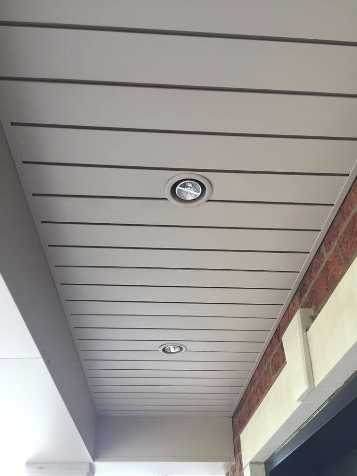 Dampa ceiling/ceiling/gypsum ceiling/false ceiling/drywall 11