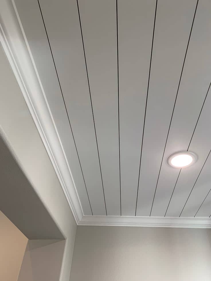 Dampa ceiling/ceiling/gypsum ceiling/false ceiling/drywall 13