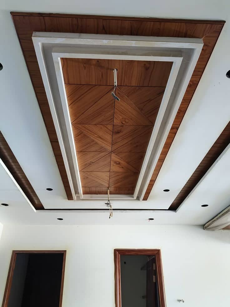 Dampa ceiling/ceiling/gypsum ceiling/false ceiling/drywall 15
