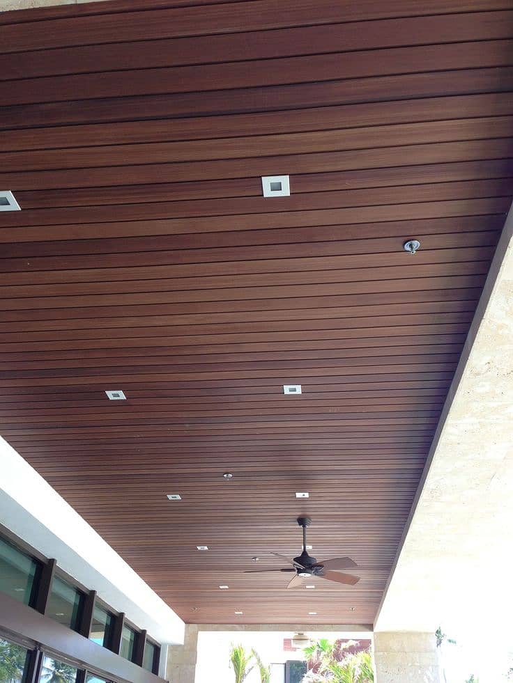 Dampa ceiling/ceiling/gypsum ceiling/false ceiling/drywall 16