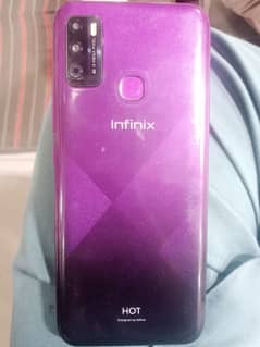 Infinix