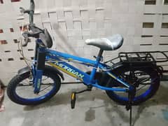 Kids Cycle Imported 16 noches