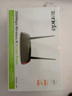 tenda ap4 access point 300 mbbs wireless