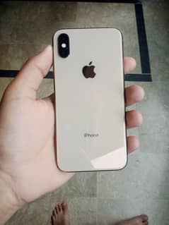 iphone xs Non Pta 64 gb 10/10