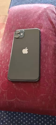 Apple i phone 11