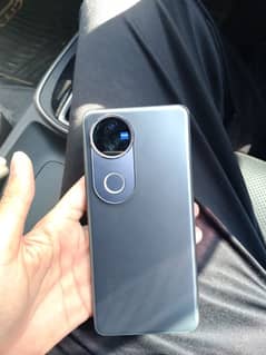 vivo V50 brand new just box open