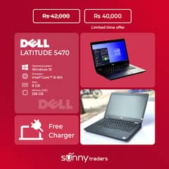 Dell aur Lenovo Laptops - Sabse Sasta Rate Mein!