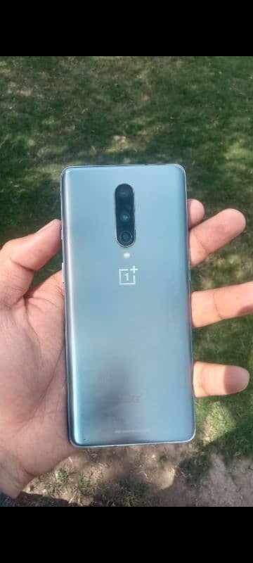 OnePlus 8 1