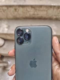 Apple iPhone 11 Pro