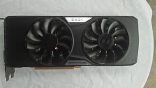 EVGA