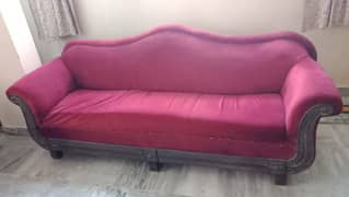 sofa