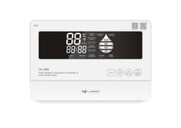 Solar Asia FS-W80 | WiFi Solar Geyser Controller | 4 Smart Modes & App