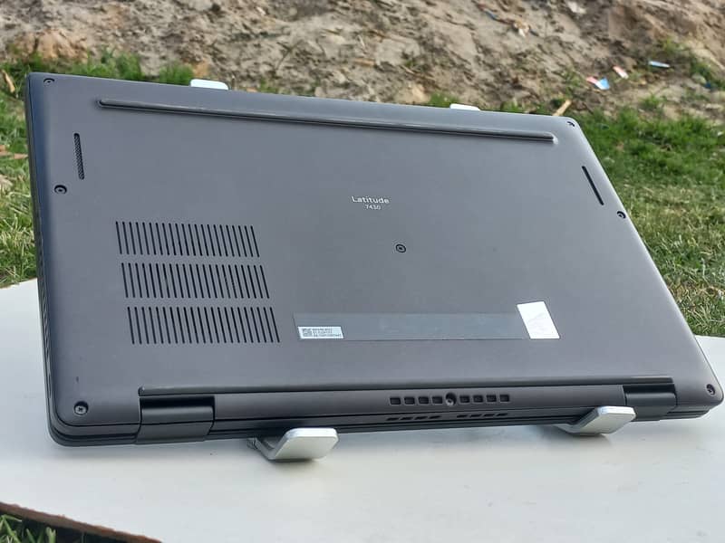 dell latitude 7430 core i5 12th gen  | Laptop 15
