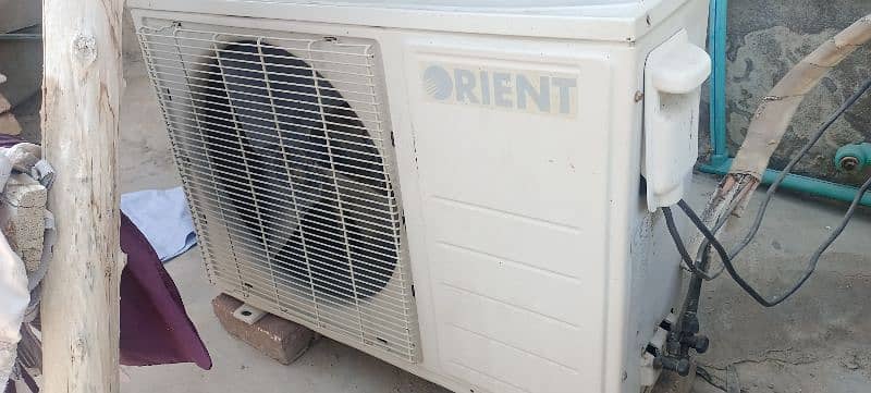 Orient Ac 1.5 ton 2