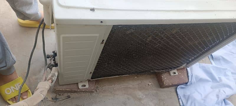 Orient Ac 1.5 ton 4