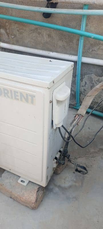 Orient Ac 1.5 ton 5