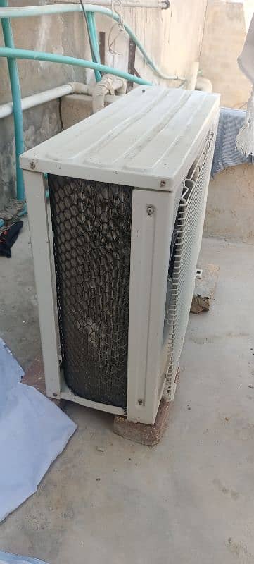 Orient Ac 1.5 ton 6