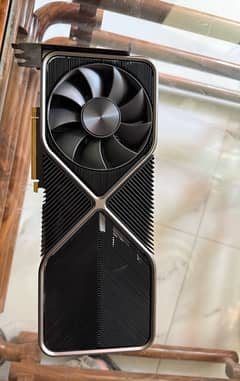 RTX 3090 Founders Edition 24 GB Urgent Sale