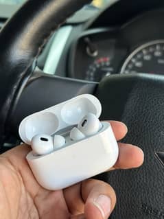 Air Pods Pro 2