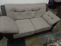 7 Seater Sofa