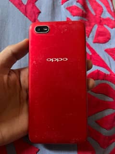 Oppo A1k