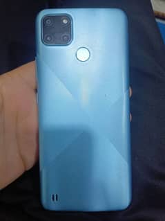 Realme C25y, 4/64