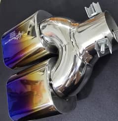 HKS MUFFLER