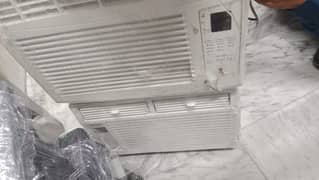 0.5 ton window ac unit