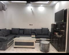 5 Marla Furnished House Is Available For Rent In B Block In Citi Housing Jhelum