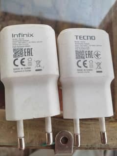 Tecno infnix oppo