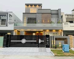 Well-Constructed House Available For Sale In Citi Housing Society