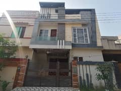 House For sale In  Canal View Housing Scheme