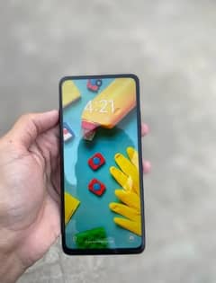 oppo A3x