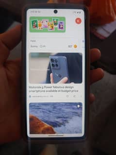 Google pixel 6 pro 12gb Exchange Possible