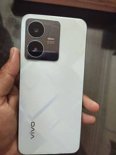 vivo Y22 for sale new condition