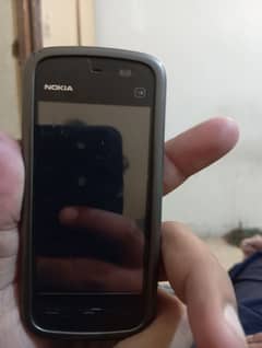 nokia