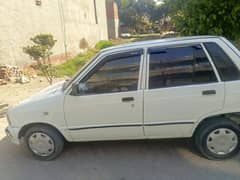 suzuki mehran