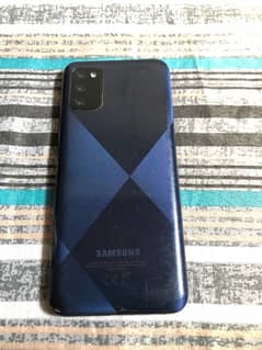 Samsung A02s