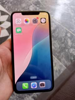 iphone 11 pro Max black color non pta