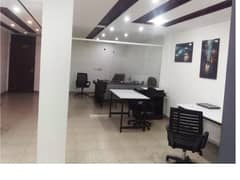 Area 750 Square Feet Office Available For Rent Real Pictures In Main Boulevard Road Gulberg 3 Lahore