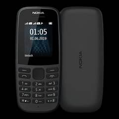 original Nokia mobile's available