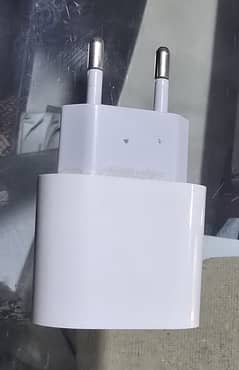 Iphone charger