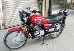 Suzuki 150