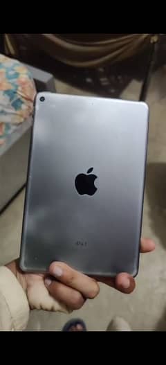 iPad mini 5 64 GB all ok