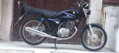 suzuki gs 150 2014/SUZUKI GS 150 2014 03483929424