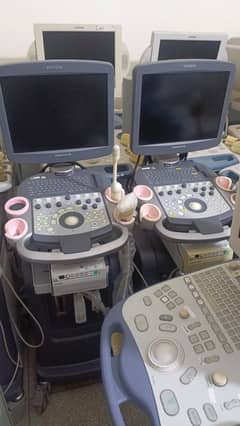 Ultrasound