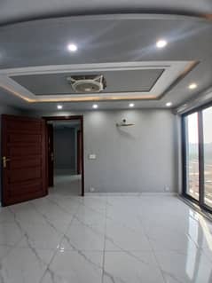 Brand New Luxury 2 Bed Apartment Available For Rent in Sector E Bahria Town Lahore