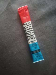 prime ice pop stick (ksi and logal paul drink)