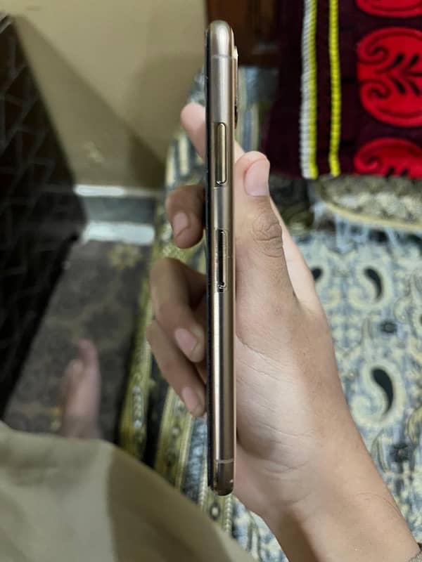 IPhone XS non pta 3